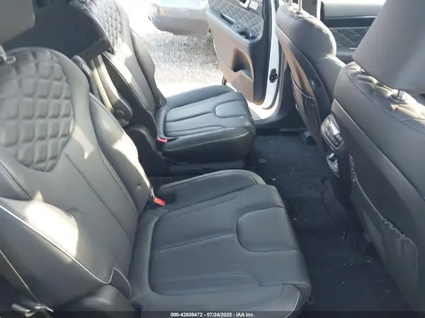KM8R7DHE2MU318710 2021 HYUNDAI PALISADE - Image 8