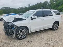 KM8R7DHE2MU325012 2021 HYUNDAI PALISADE