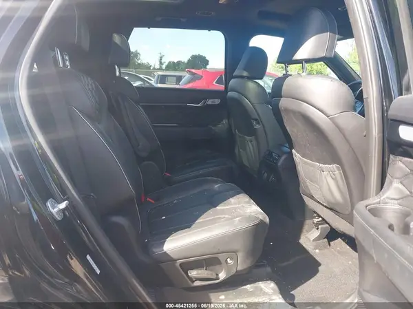 KM8R7DHE2MU325687 2021 HYUNDAI PALISADE - Image 8