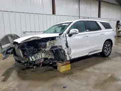 KM8R7DHE2NU345276 2022 HYUNDAI PALISADE