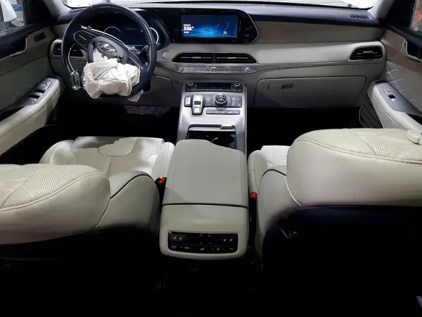 KM8R7DHE2NU345276 2022 HYUNDAI PALISADE - Image 8