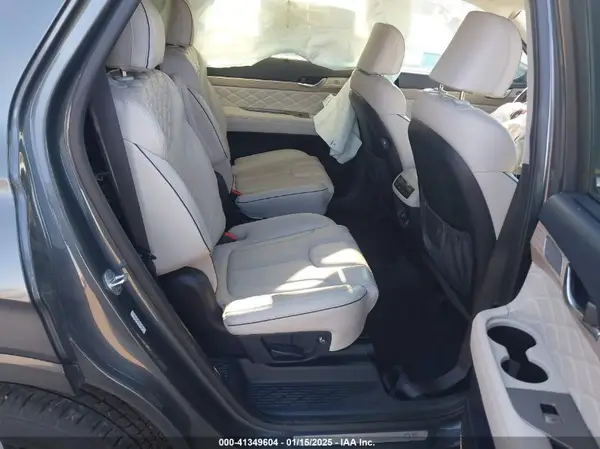 KM8R7DHE2NU347982 2022 HYUNDAI PALISADE - Image 8