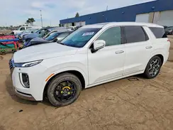 KM8R7DHE2NU352647 2022 HYUNDAI PALISADE