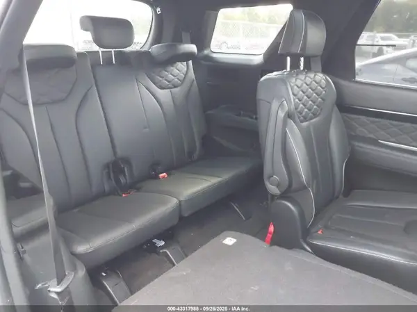 KM8R7DHE2NU361333 2022 HYUNDAI PALISADE - Image 8