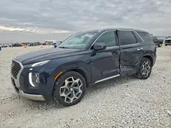 KM8R7DHE2NU364510 2022 HYUNDAI PALISADE