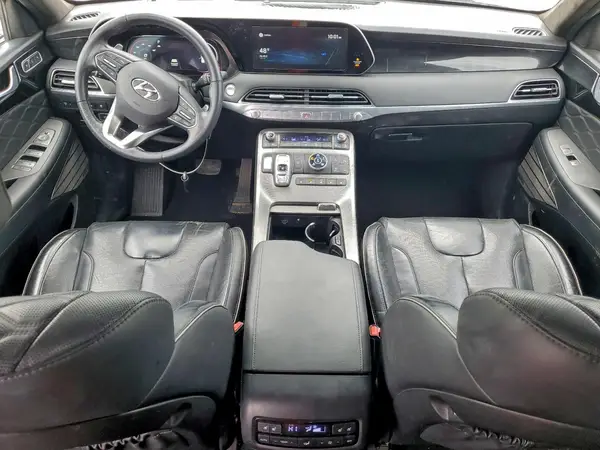 KM8R7DHE2NU364510 2022 HYUNDAI PALISADE - Image 8