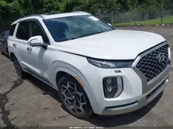 KM8R7DHE2NU364670 2022 HYUNDAI PALISADE