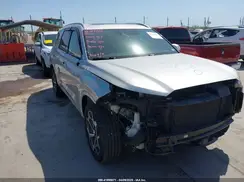 KM8R7DHE2NU367794 2022 HYUNDAI PALISADE