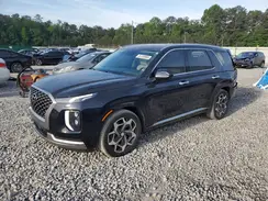 KM8R7DHE2NU370422 2022 HYUNDAI PALISADE