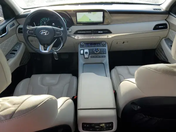 KM8R7DHE2NU370422 2022 HYUNDAI PALISADE - Image 8