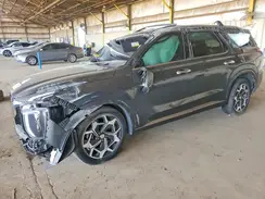 KM8R7DHE2NU376396 2022 HYUNDAI PALISADE