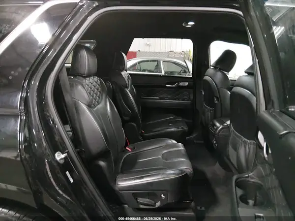 KM8R7DHE2NU381940 2022 HYUNDAI PALISADE - Image 8