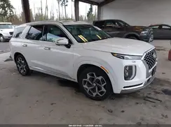 KM8R7DHE2NU382697 2022 HYUNDAI PALISADE