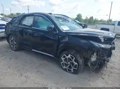 KM8R7DHE2NU383543 2022 HYUNDAI PALISADE
