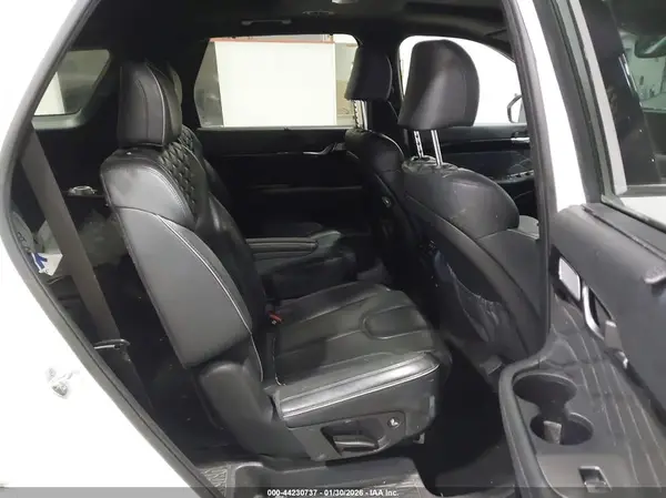 KM8R7DHE2NU384174 2022 HYUNDAI PALISADE - Image 8