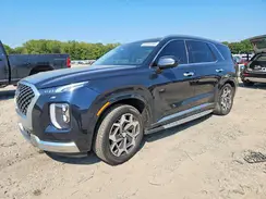 KM8R7DHE2NU403385 2022 HYUNDAI PALISADE