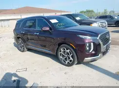 KM8R7DHE2NU420199 2022 HYUNDAI PALISADE