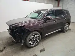 KM8R7DHE2NU447161 2022 HYUNDAI PALISADE