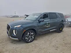 KM8R7DHE2NU465398 2022 HYUNDAI PALISADE