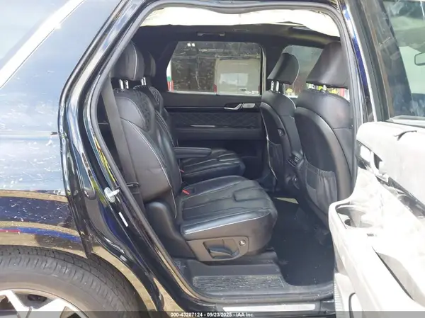 KM8R7DHE2NU466891 2022 HYUNDAI PALISADE - Image 8