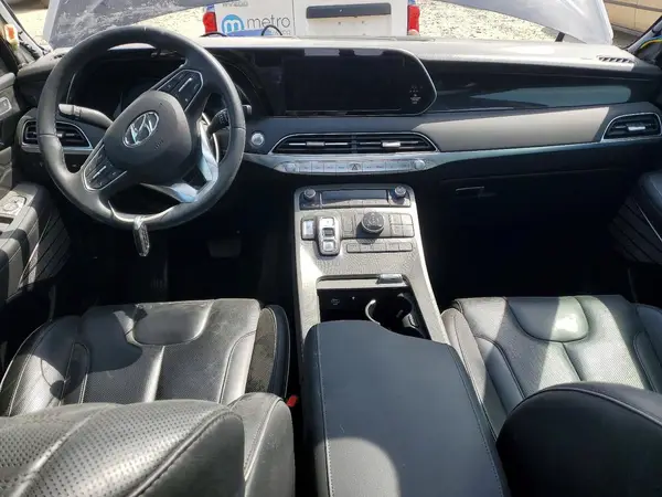 KM8R7DHE2NU468768 2022 HYUNDAI PALISADE - Image 8
