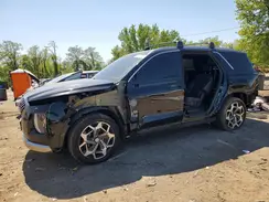 KM8R7DHE2NU469063 2022 HYUNDAI PALISADE