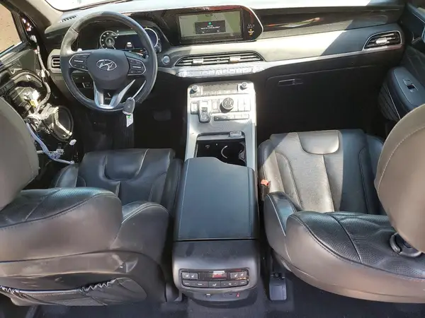 KM8R7DHE2NU469063 2022 HYUNDAI PALISADE - Image 8
