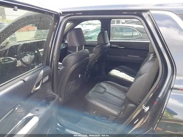 KM8R7DHE2NU481827 2022 HYUNDAI PALISADE - Image 7