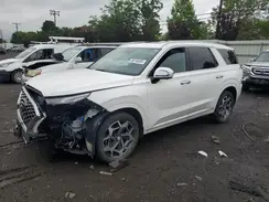 KM8R7DHE2NU485604 2022 HYUNDAI PALISADE