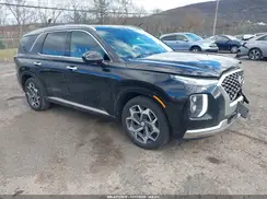 KM8R7DHE2NU487188 2022 HYUNDAI PALISADE