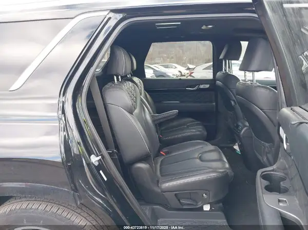 KM8R7DHE2NU487188 2022 HYUNDAI PALISADE - Image 8