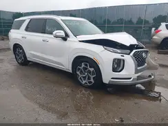 KM8R7DHE3MU191501 2021 HYUNDAI PALISADE
