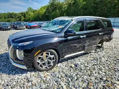 KM8R7DHE3MU192518 2021 HYUNDAI PALISADE