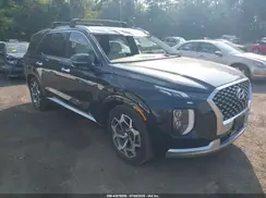 KM8R7DHE3MU199291 2021 HYUNDAI PALISADE