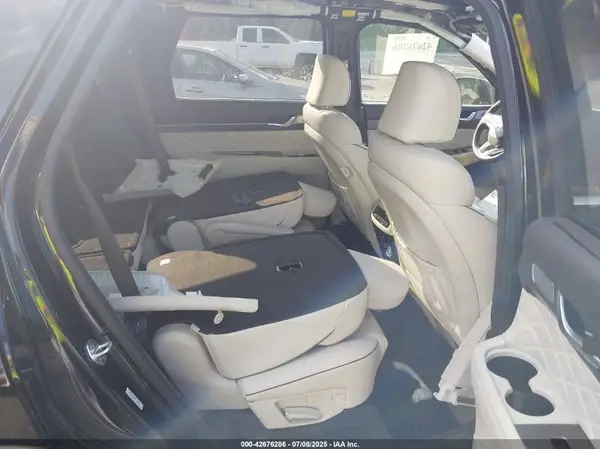KM8R7DHE3MU199291 2021 HYUNDAI PALISADE - Image 8