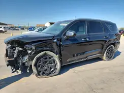 KM8R7DHE3MU206398 2021 HYUNDAI PALISADE