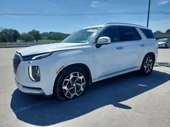 KM8R7DHE3MU213061 2021 HYUNDAI PALISADE