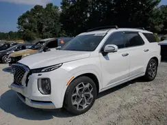 KM8R7DHE3MU224562 2021 HYUNDAI PALISADE