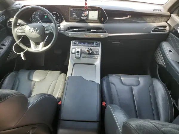 KM8R7DHE3MU224562 2021 HYUNDAI PALISADE - Image 8