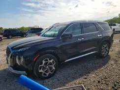 KM8R7DHE3MU227770 2021 HYUNDAI PALISADE