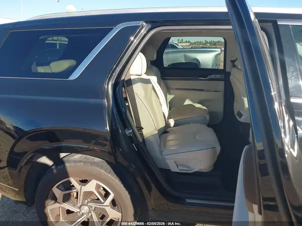 KM8R7DHE3MU228224 2021 HYUNDAI PALISADE - Image 8