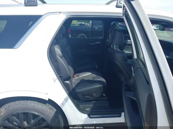 KM8R7DHE3MU230250 2021 HYUNDAI PALISADE - Image 8