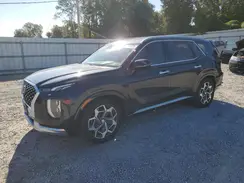 KM8R7DHE3MU235030 2021 HYUNDAI PALISADE