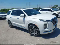 KM8R7DHE3MU242236 2021 HYUNDAI PALISADE