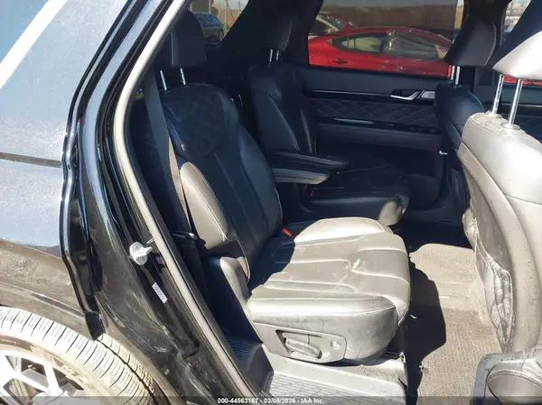 KM8R7DHE3MU244942 2021 HYUNDAI PALISADE - Image 8