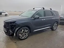 KM8R7DHE3MU245461 2021 HYUNDAI PALISADE