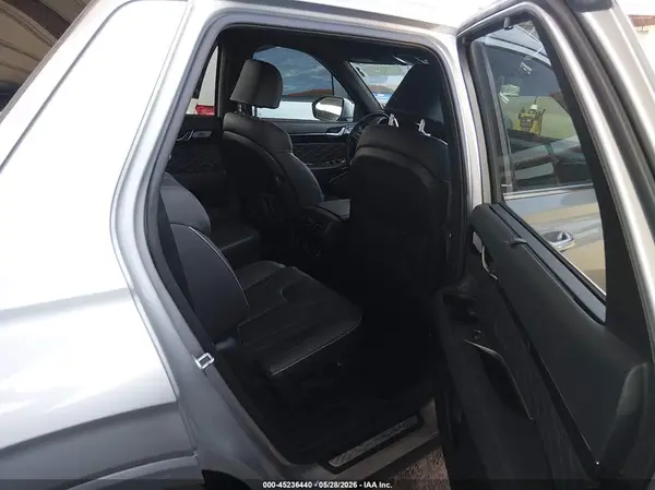 KM8R7DHE3MU264219 2021 HYUNDAI PALISADE - Image 8