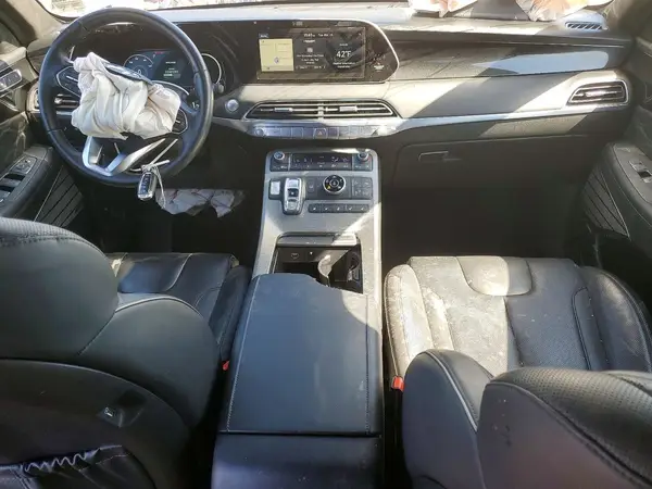 KM8R7DHE3MU265614 2021 HYUNDAI PALISADE - Image 8