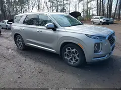 KM8R7DHE3MU265709 2021 HYUNDAI PALISADE