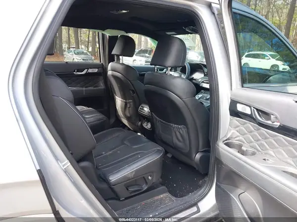 KM8R7DHE3MU265709 2021 HYUNDAI PALISADE - Image 8